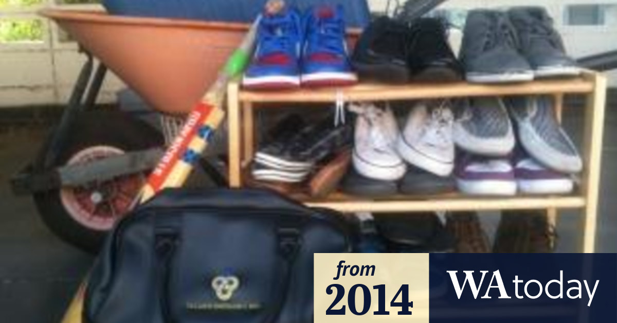 Barbecues galore recapping the 2014 Perth verge collection season